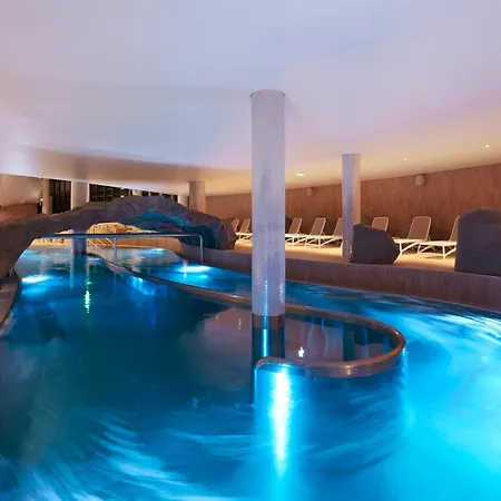 Vacationclub Platan 8 D 11 아파트