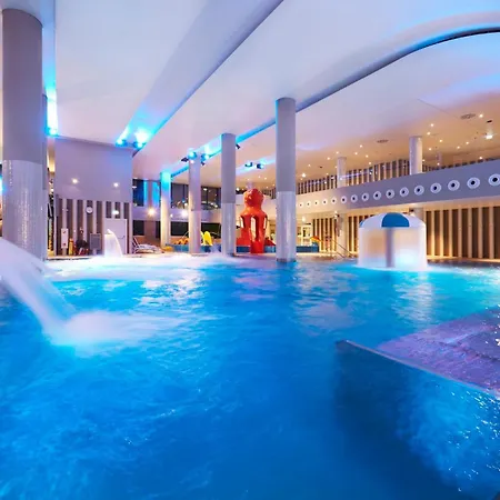 Vacationclub Platan 8 D 11 * 슈비노우이스쳬