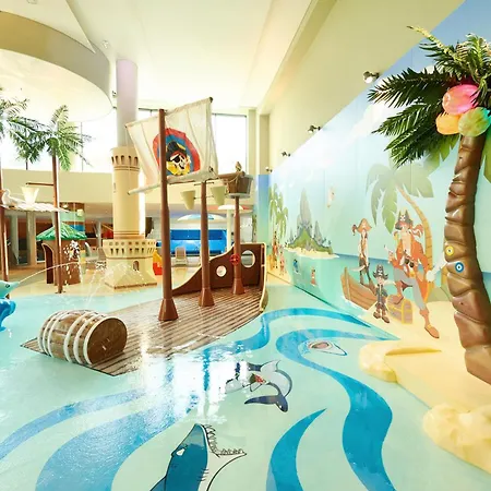 아파트 Vacationclub Platan 8 D 11 *